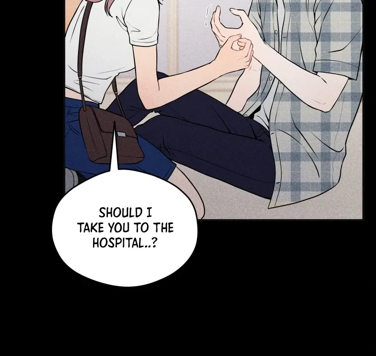 Ghost Romance chapter 18 page 9
