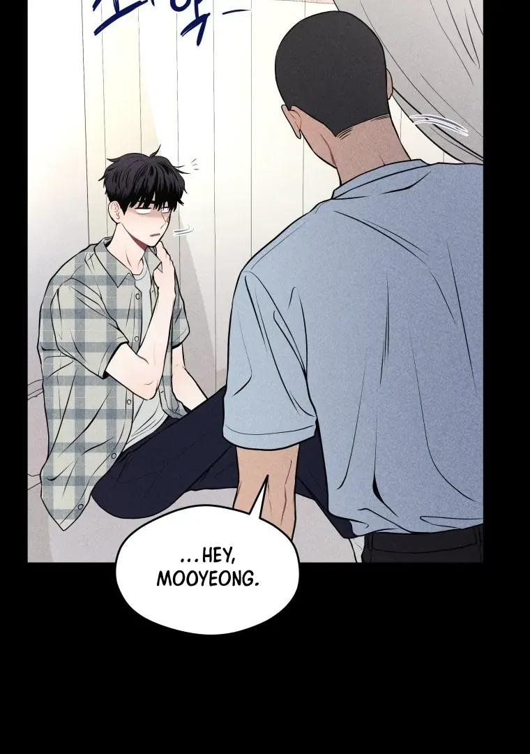 Ghost Romance chapter 18 page 21