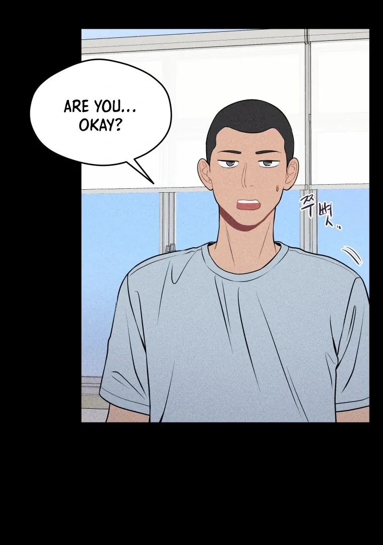 Ghost Romance chapter 18 page 22