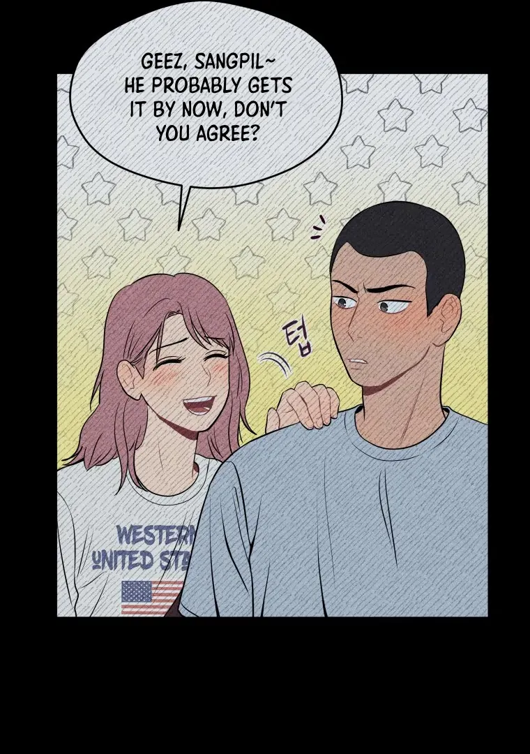 Ghost Romance chapter 18 page 28