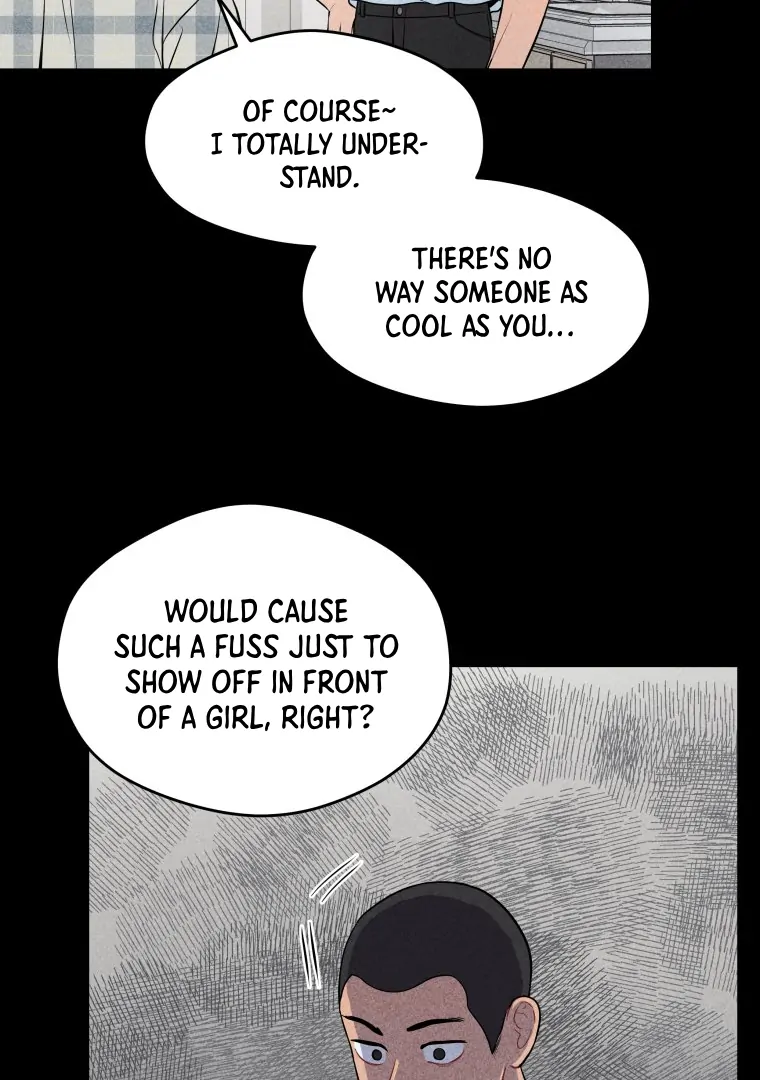 Ghost Romance chapter 18 page 32