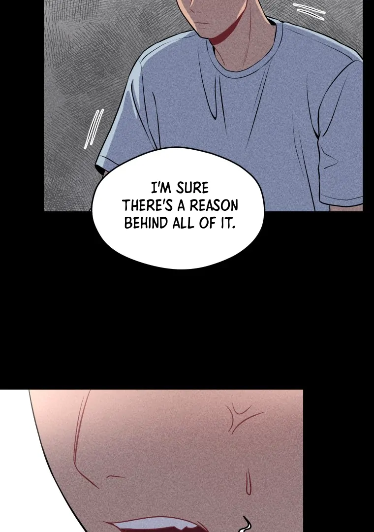 Ghost Romance chapter 18 page 33