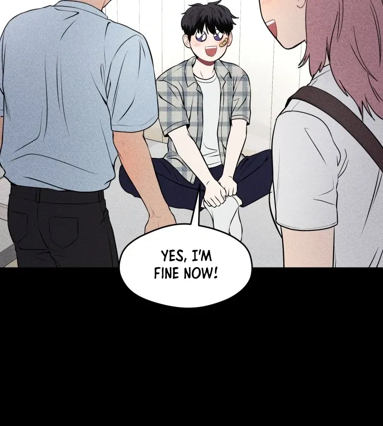 Ghost Romance chapter 18 page 35