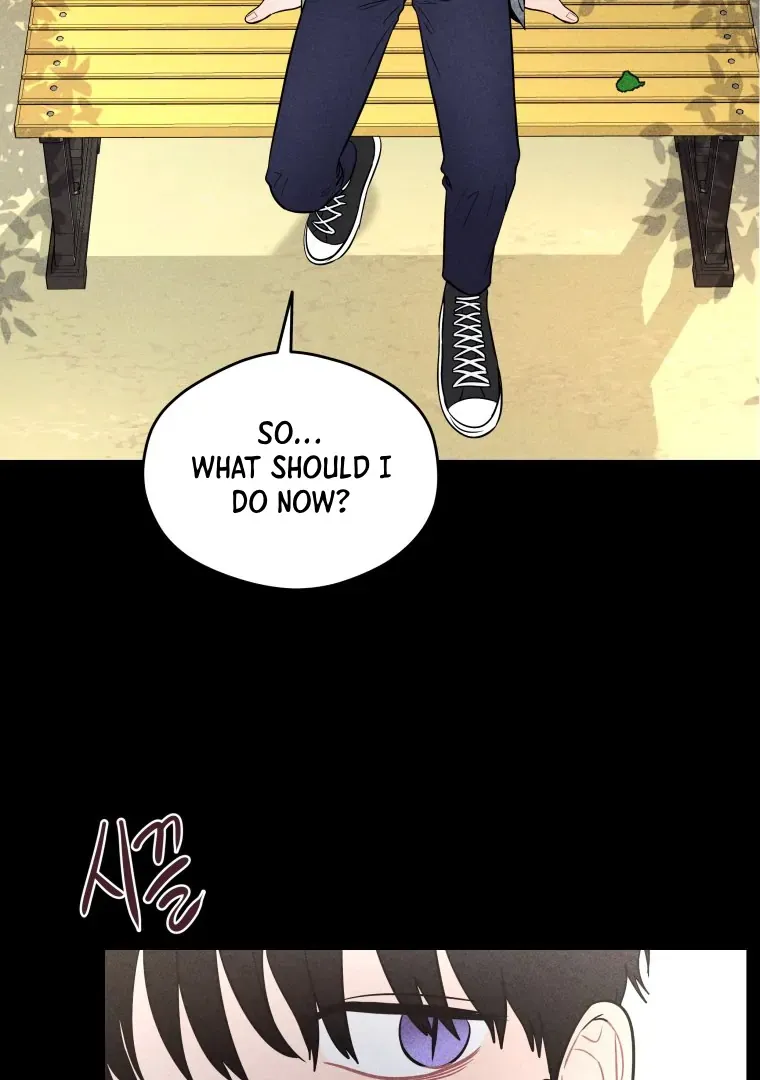 Ghost Romance chapter 18 page 42