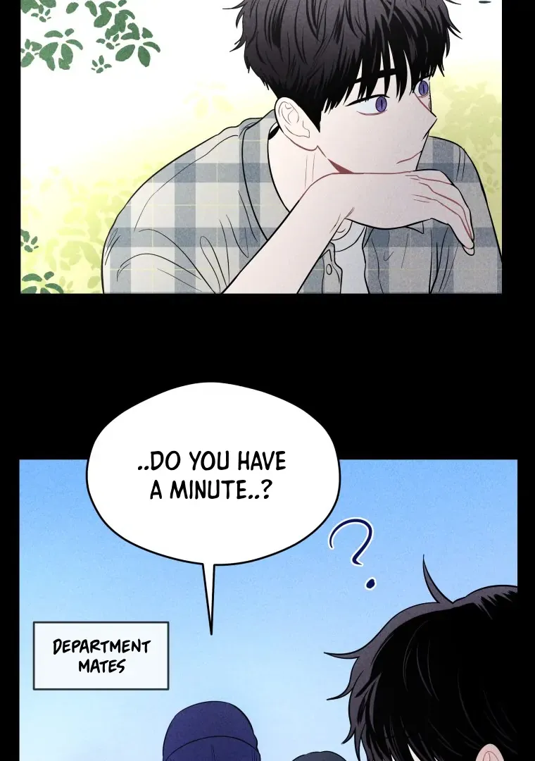 Ghost Romance chapter 18 page 47
