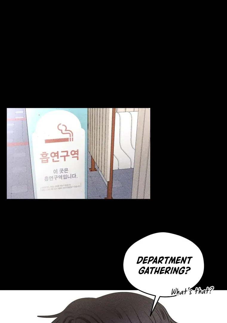Ghost Romance chapter 18 page 49