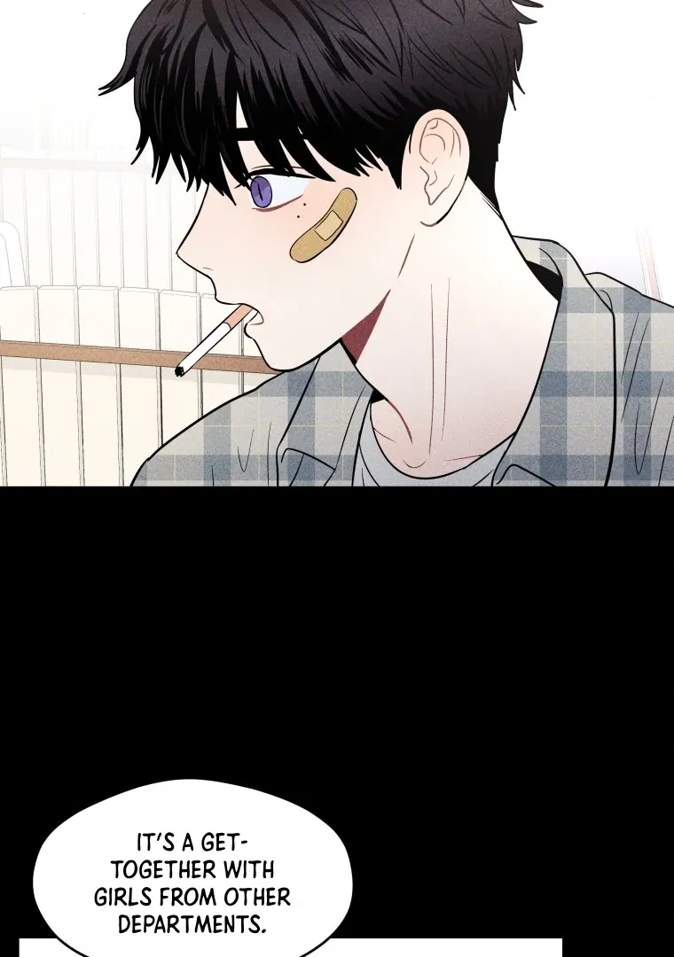 Ghost Romance chapter 18 page 50