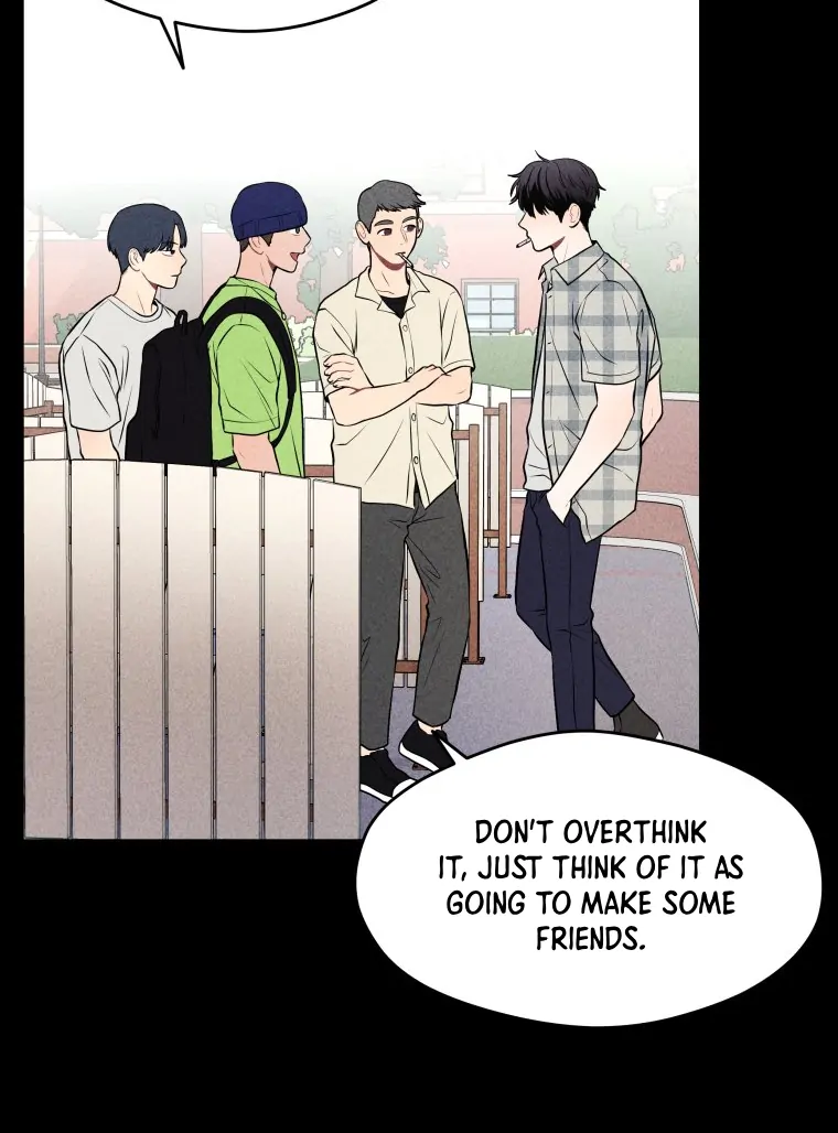 Ghost Romance chapter 18 page 51