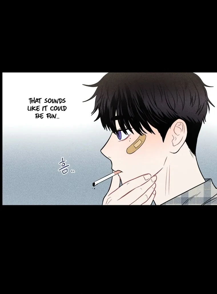Ghost Romance chapter 18 page 52
