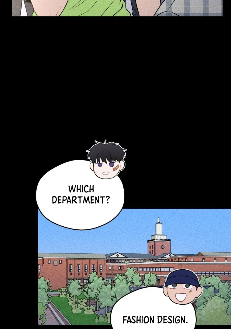 Ghost Romance chapter 18 page 54
