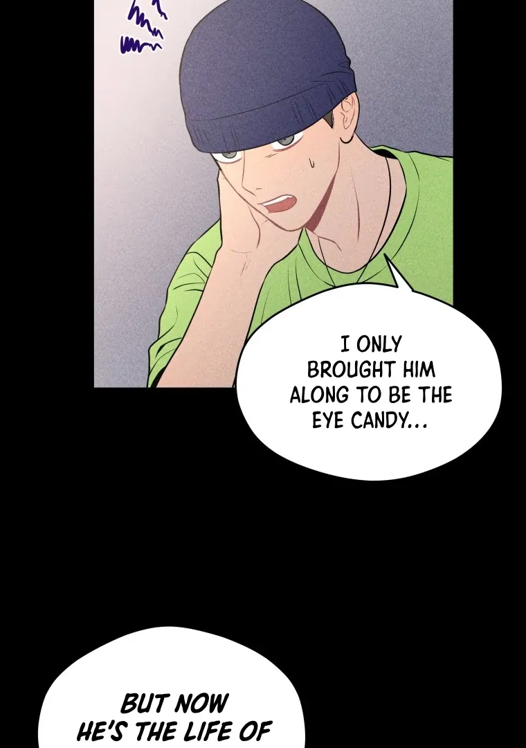 Ghost Romance chapter 18 page 59