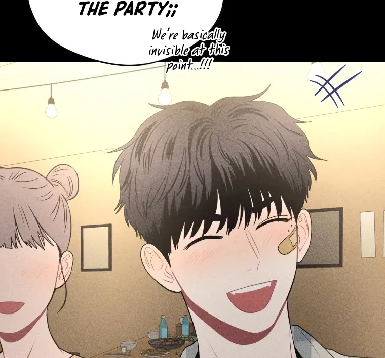 Ghost Romance chapter 18 page 60
