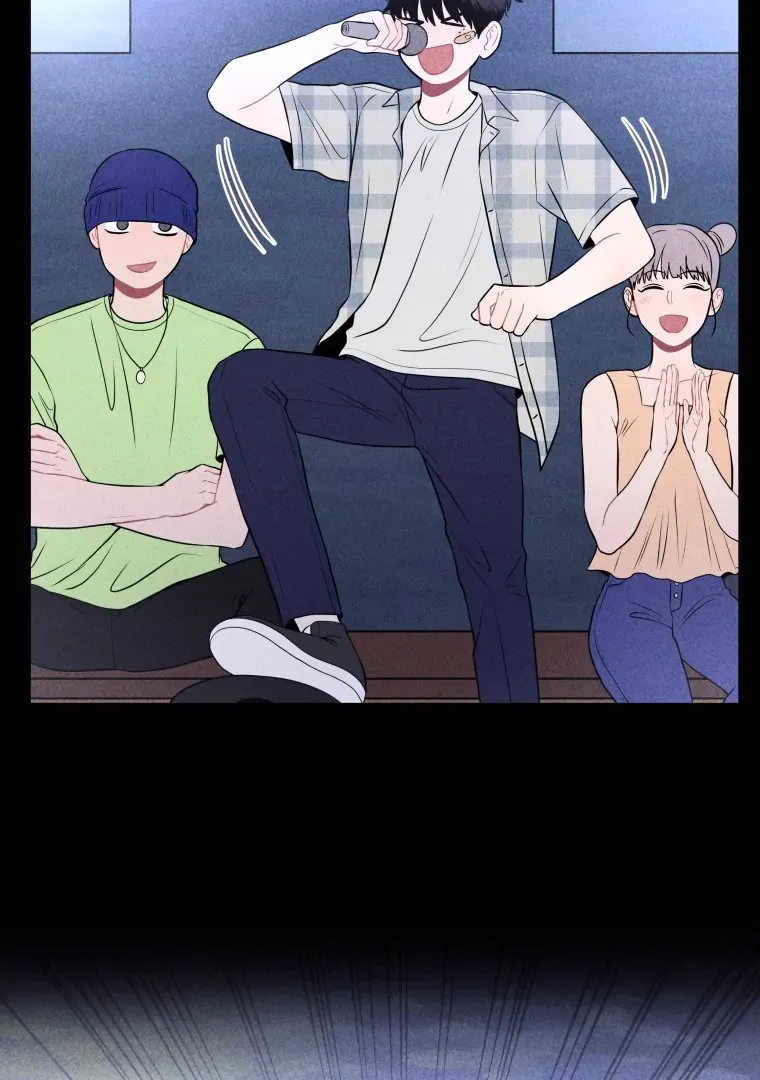 Ghost Romance chapter 18 page 64