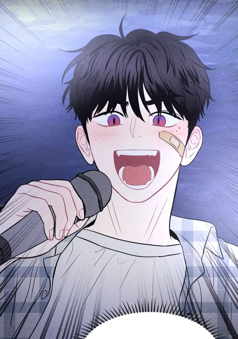 Ghost Romance chapter 18 page 65