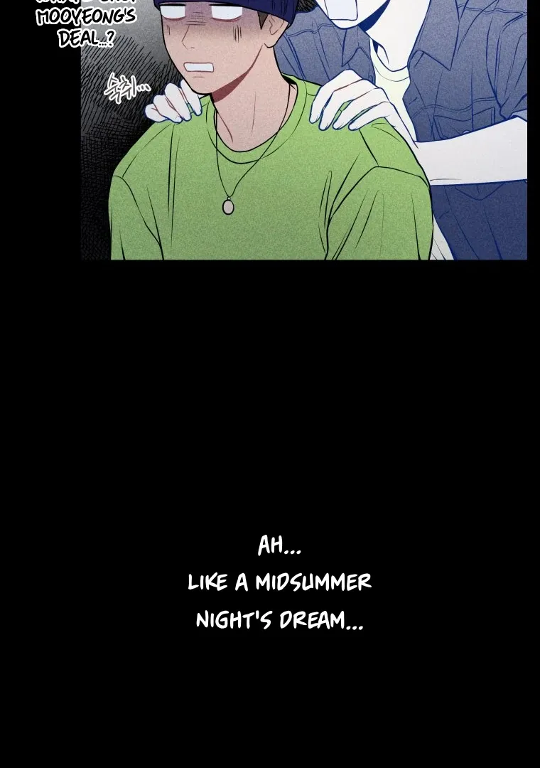 Ghost Romance chapter 18 page 72