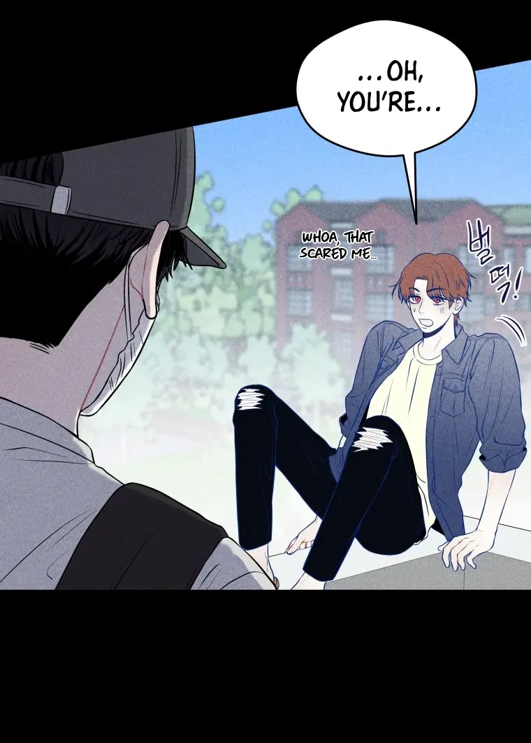 Ghost Romance chapter 18 page 76