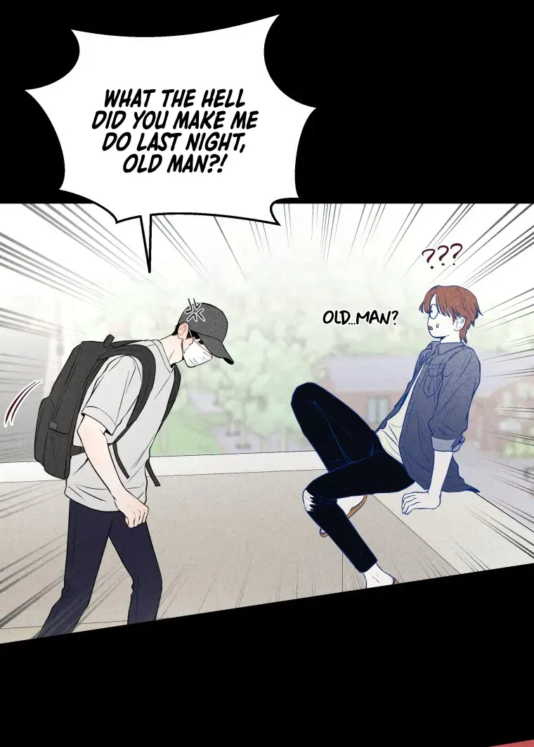 Ghost Romance chapter 18 page 77