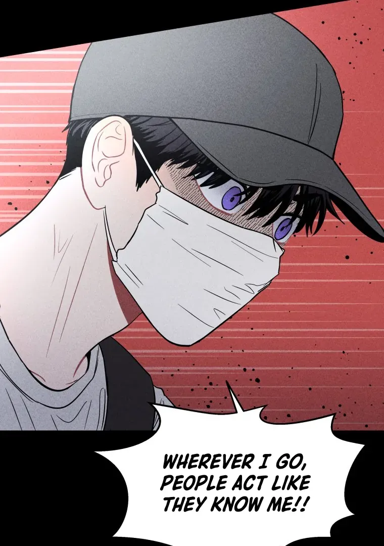 Ghost Romance chapter 18 page 78
