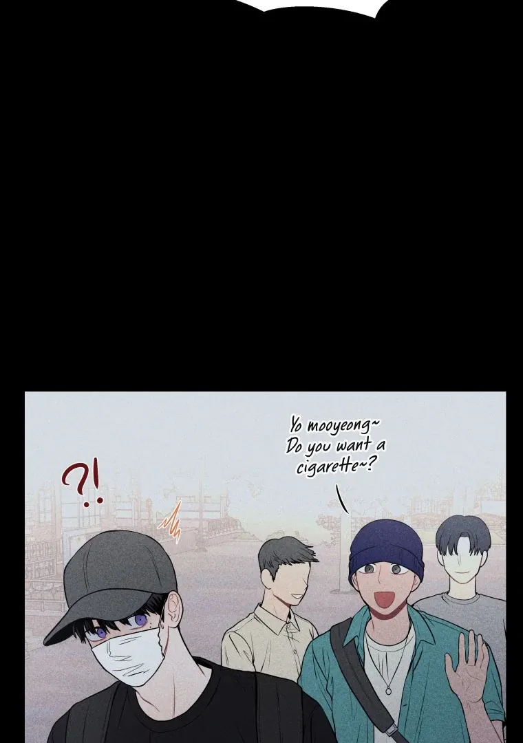 Ghost Romance chapter 18 page 79
