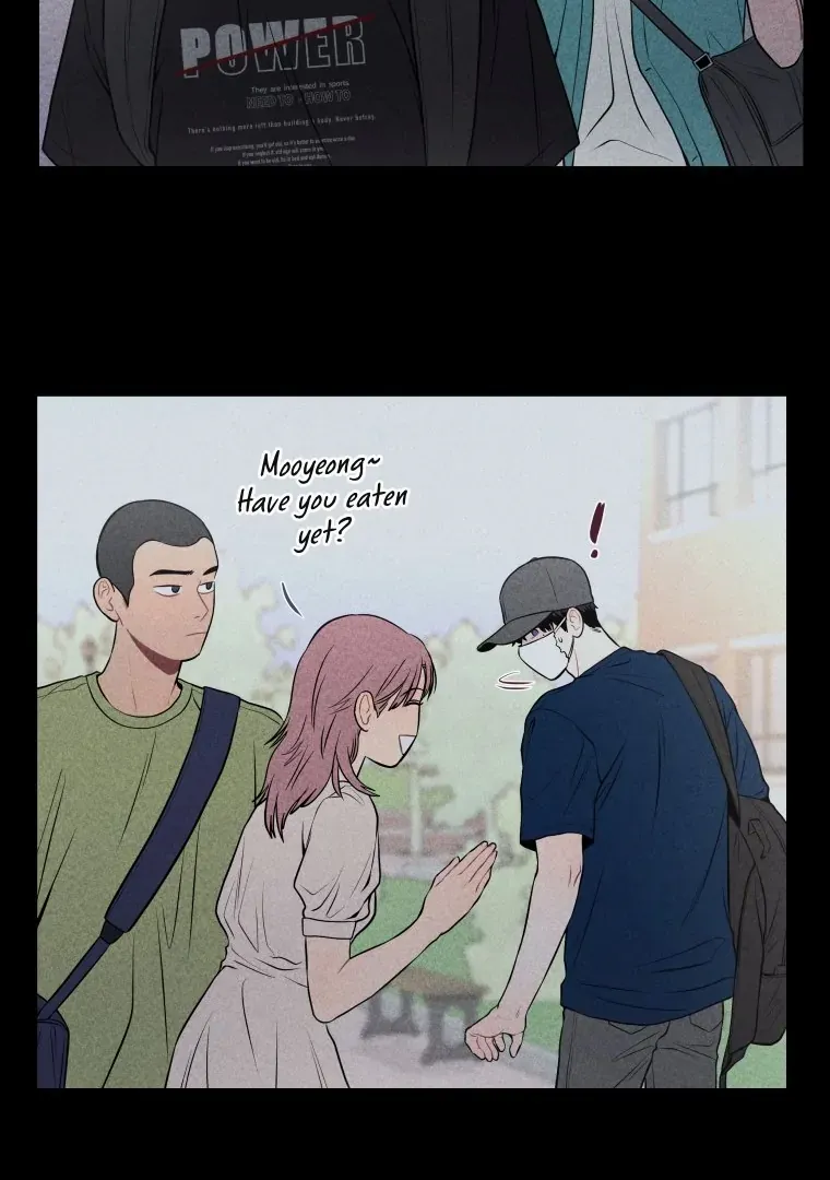 Ghost Romance chapter 18 page 80