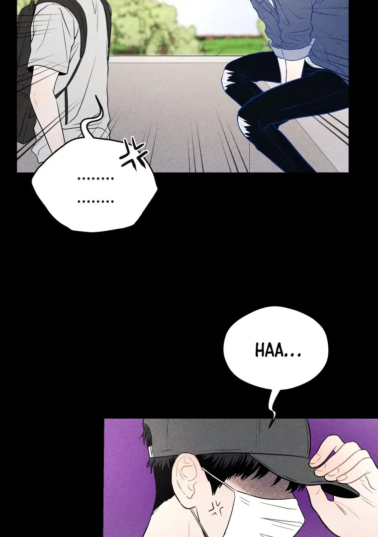 Ghost Romance chapter 18 page 84