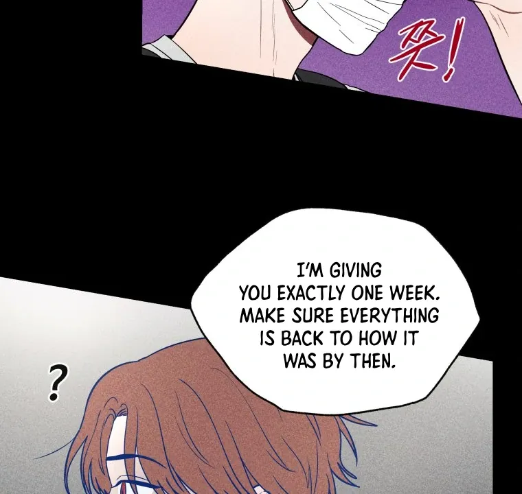 Ghost Romance chapter 18 page 85