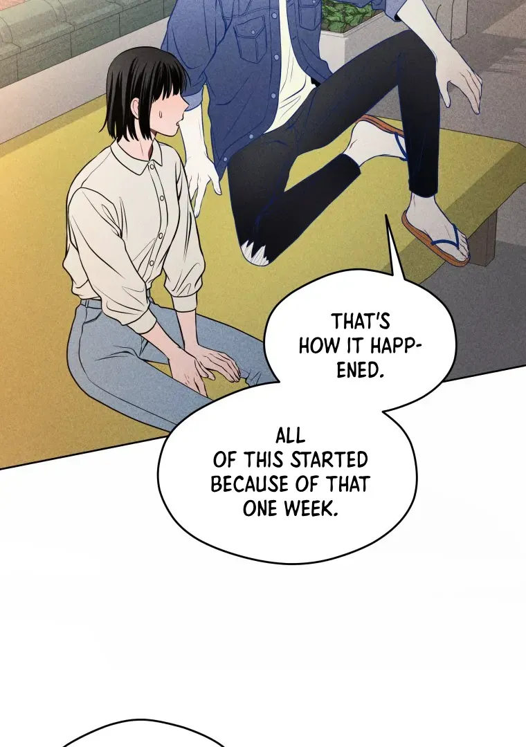 Ghost Romance chapter 18 page 90