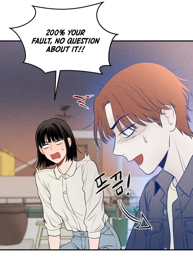 Ghost Romance chapter 18 page 92