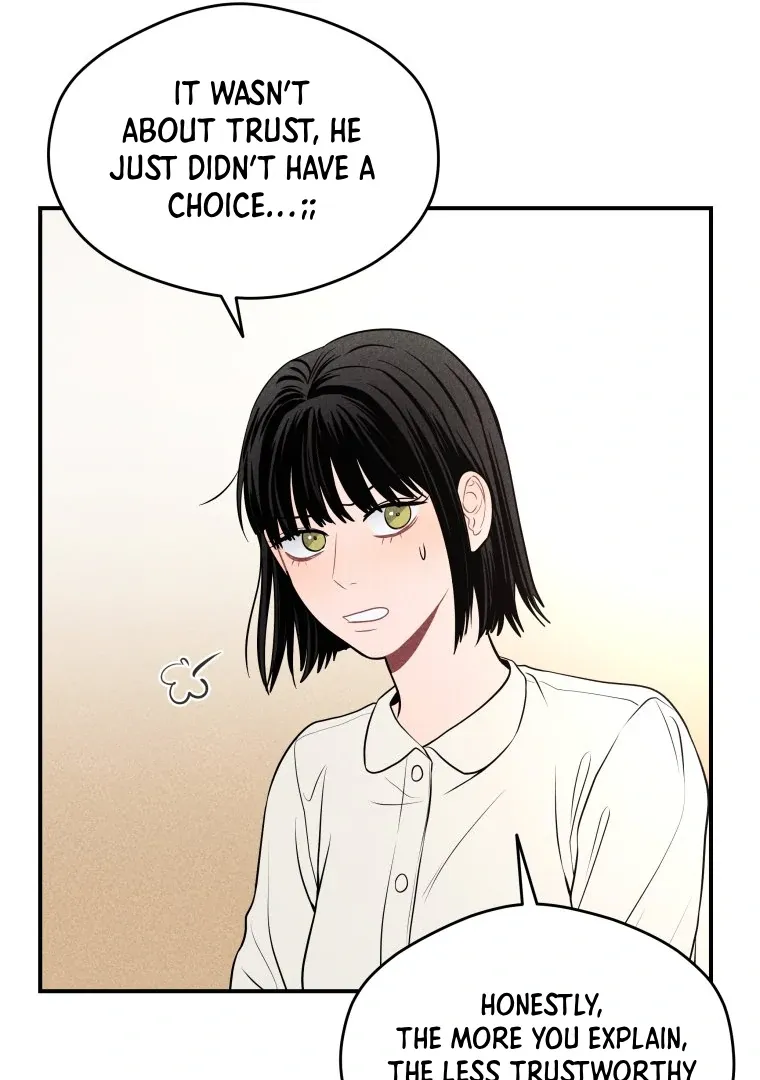 Ghost Romance chapter 18 page 95
