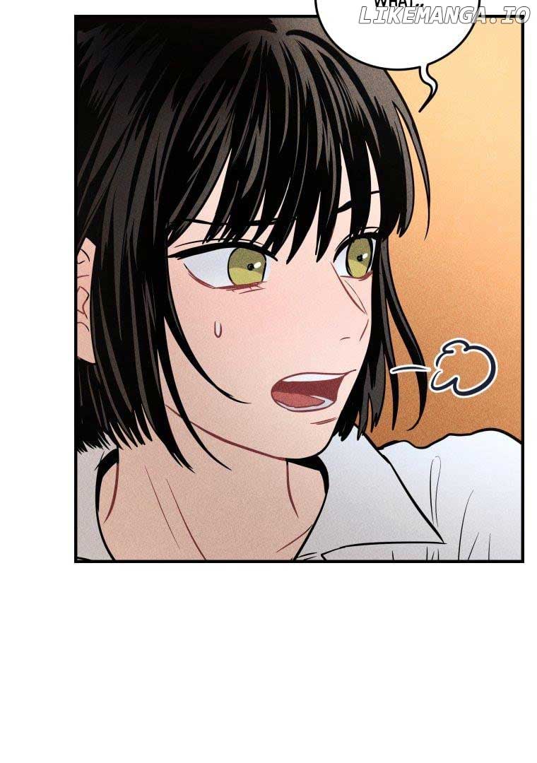 Ghost Romance chapter 2 page 5