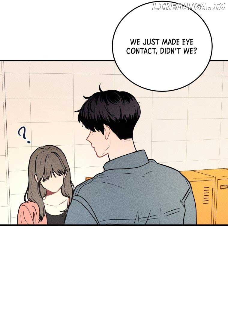 Ghost Romance chapter 2 page 6