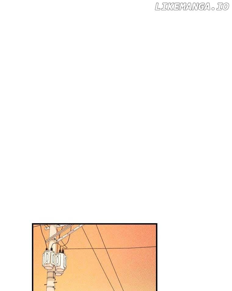 Ghost Romance chapter 2 page 8