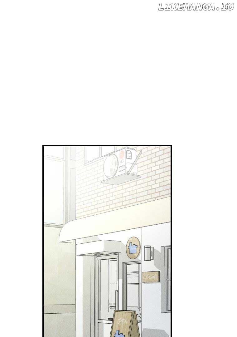Ghost Romance chapter 2 page 21