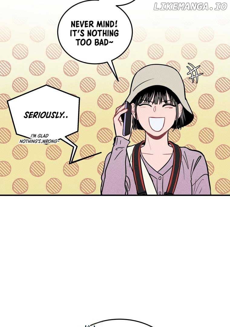 Ghost Romance chapter 2 page 31