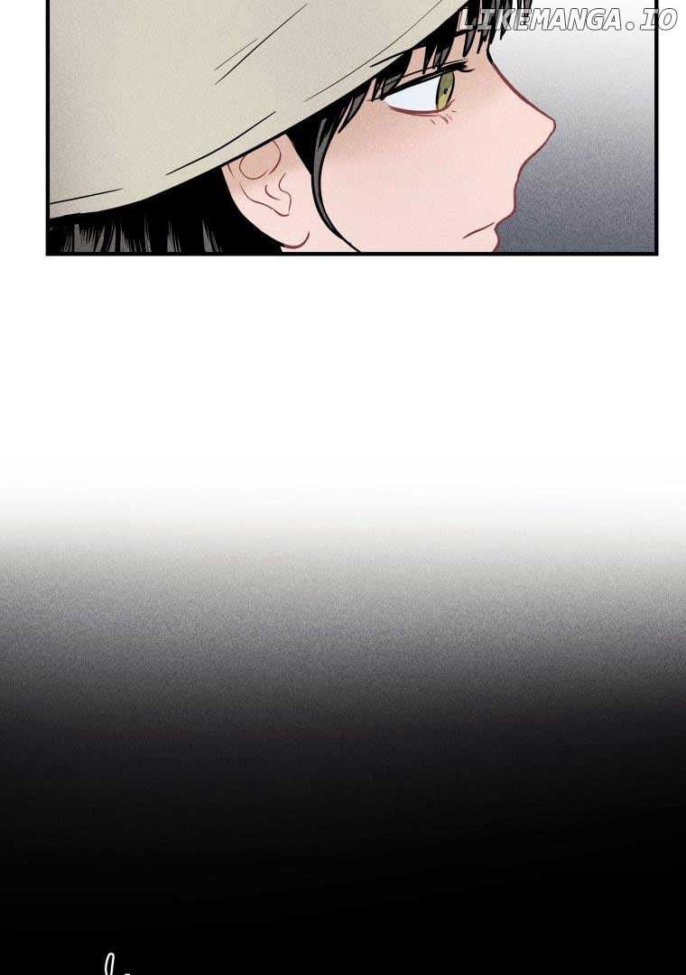 Ghost Romance chapter 2 page 40