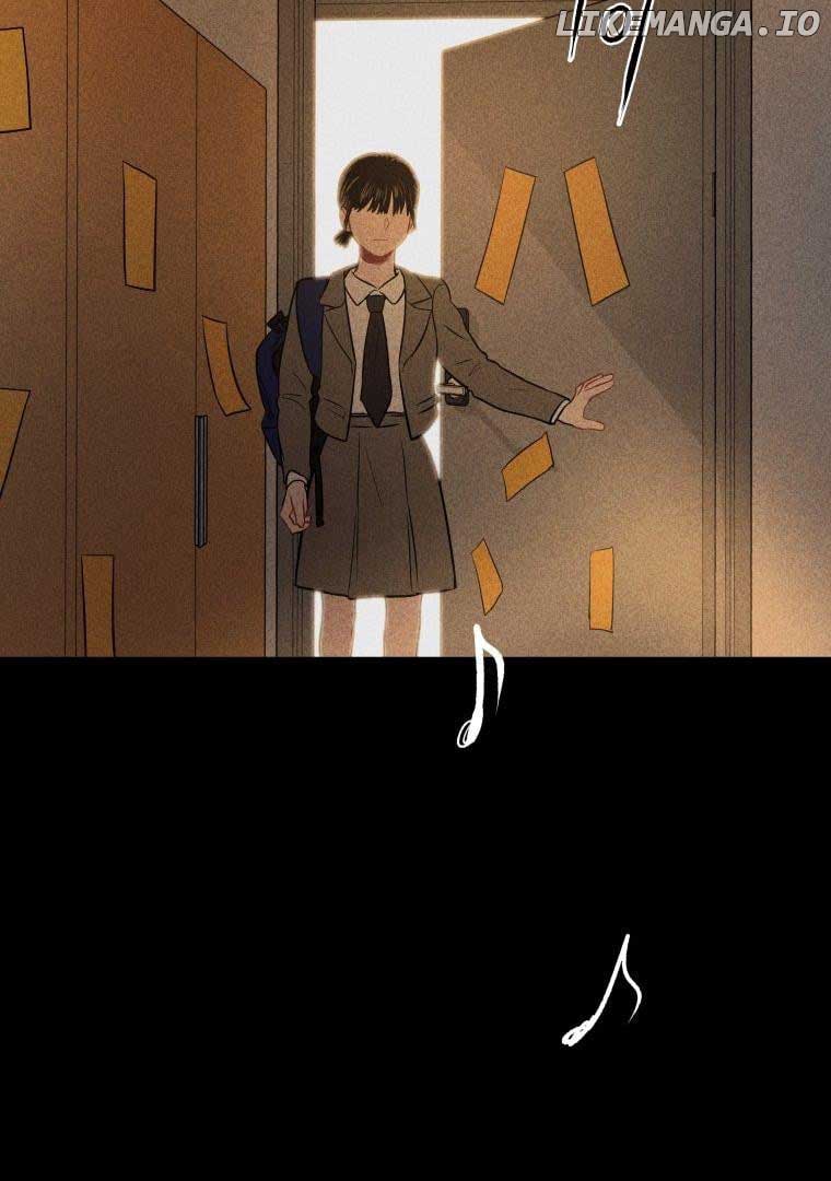 Ghost Romance chapter 2 page 42