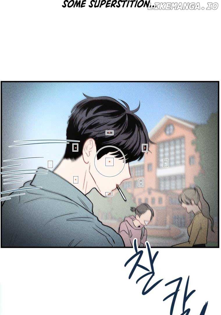 Ghost Romance chapter 2 page 50
