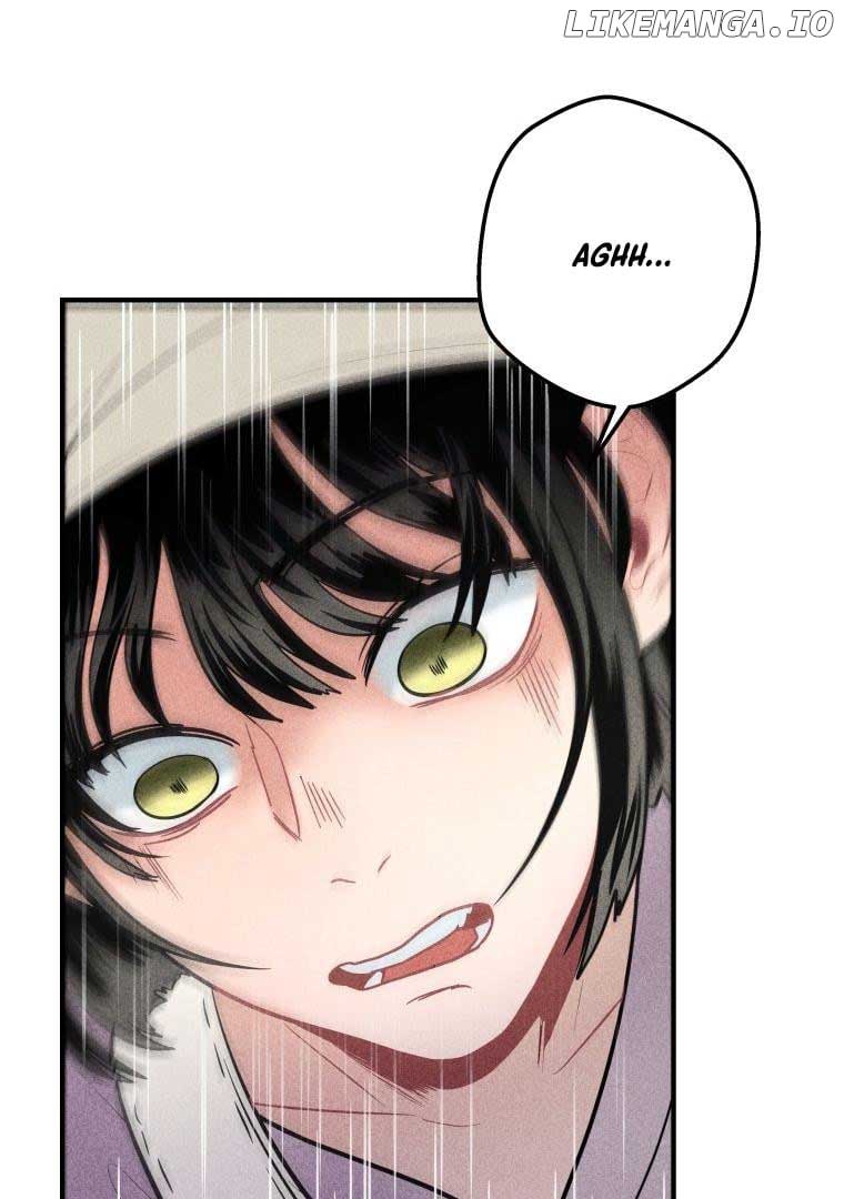 Ghost Romance chapter 2 page 59