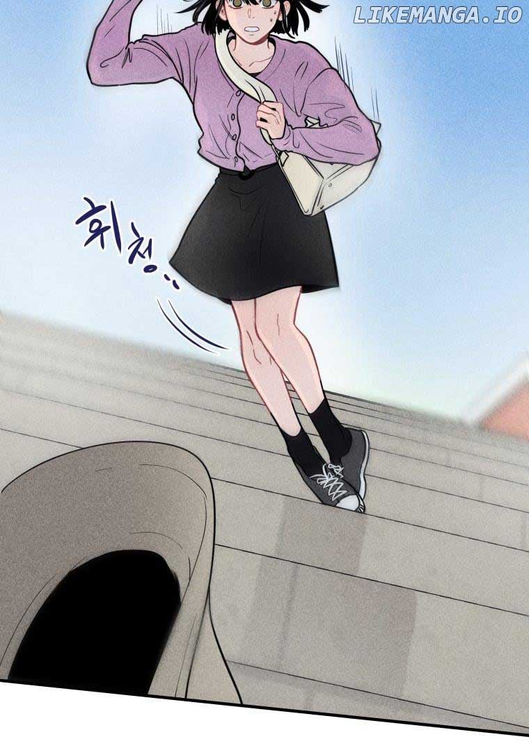 Ghost Romance chapter 2 page 62