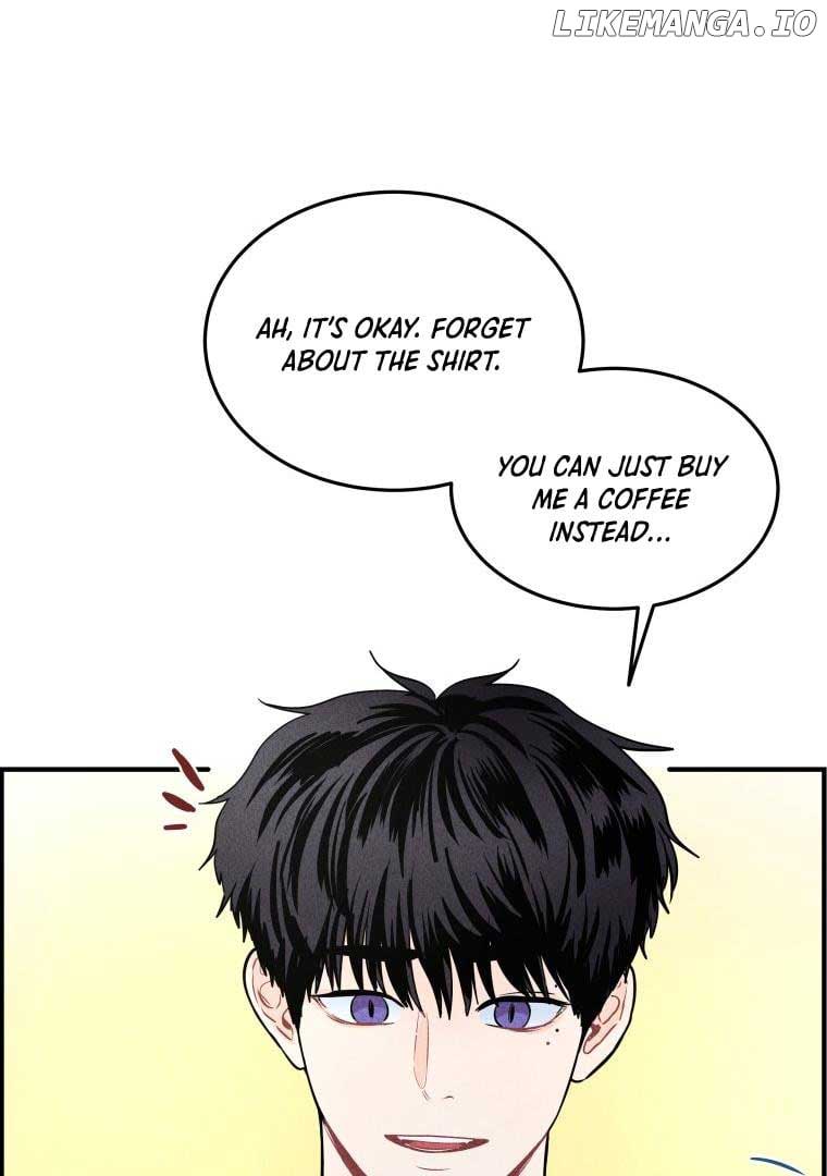 Ghost Romance chapter 2 page 73