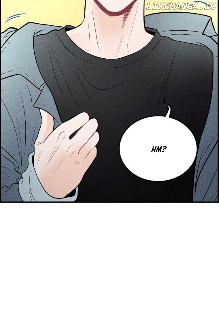 Ghost Romance chapter 2 page 74