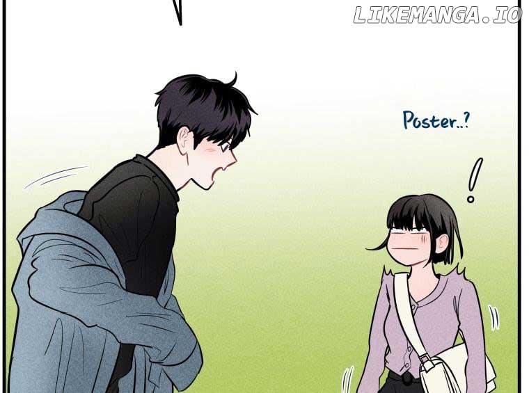 Ghost Romance chapter 2 page 77