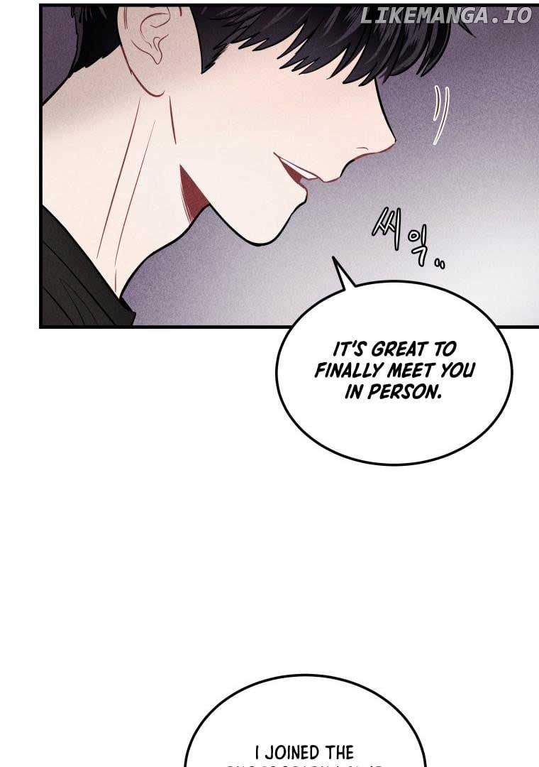 Ghost Romance chapter 2 page 79