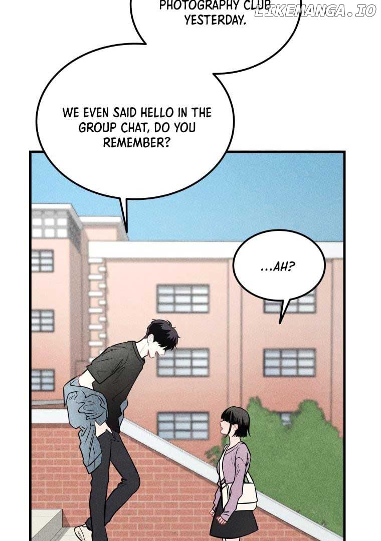 Ghost Romance chapter 2 page 80