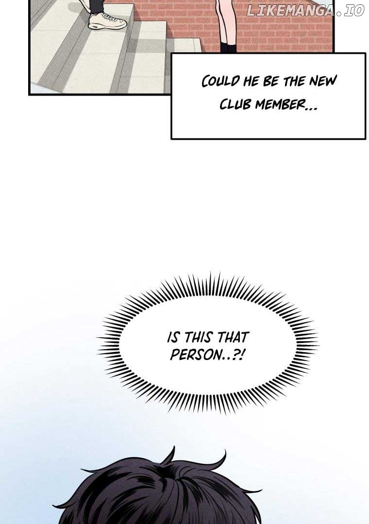 Ghost Romance chapter 2 page 81