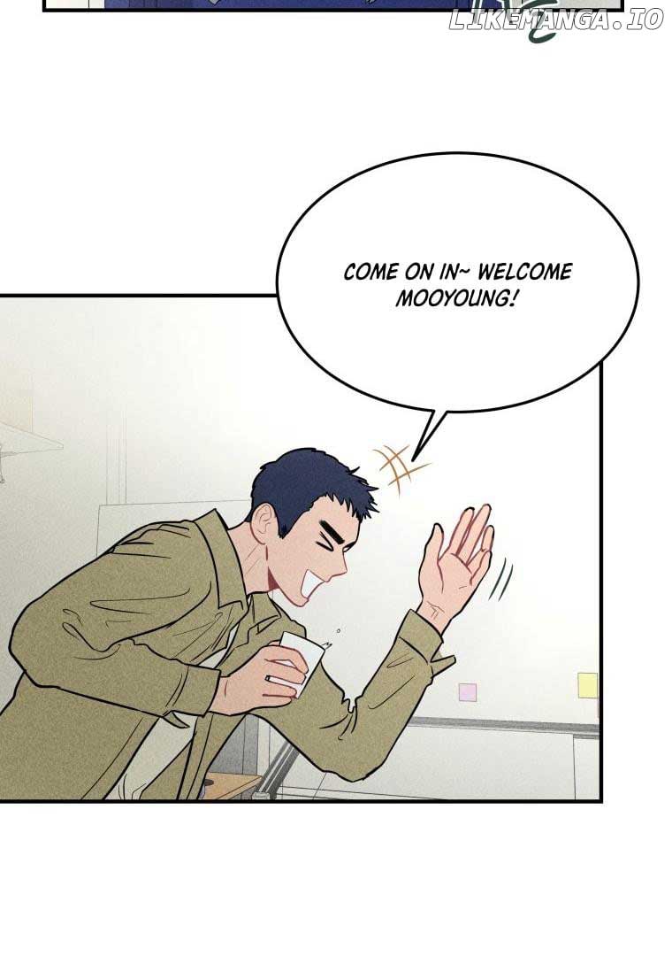 Ghost Romance chapter 2 page 84