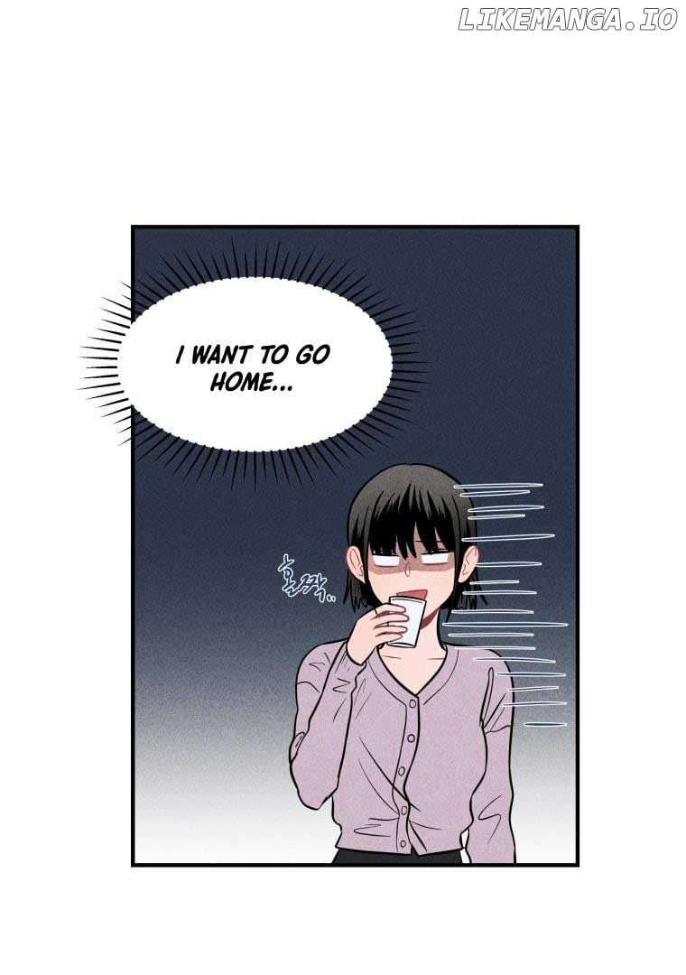 Ghost Romance chapter 2 page 86
