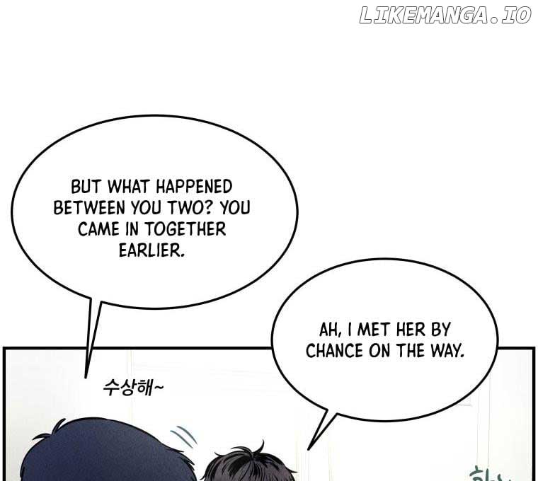 Ghost Romance chapter 2 page 87