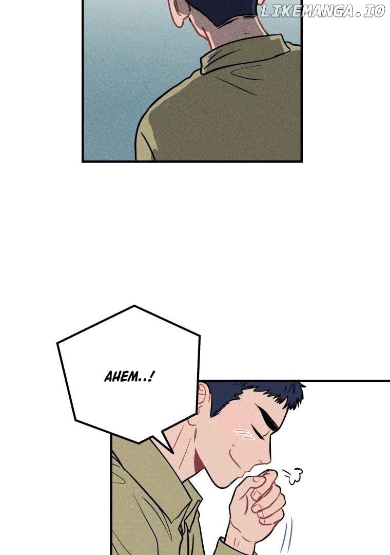 Ghost Romance chapter 2 page 92