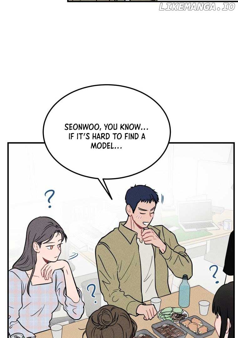 Ghost Romance chapter 2 page 93